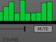 Sound Panel w Spectrum Effects & Fade Sound Panel w Spectrum Effects & Fade