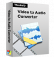 ThinkVD Video to Audio Converter