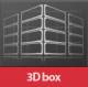 3D Box FX