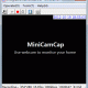 MiniCamCap(Webcam Monitor) MiniCamCap(Webcam Monitor)