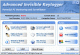 Advanced Invisible Key Logger Pro