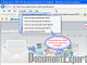 PDF/XPS Exporter for Internet Explorer PDF/XPS Exporter for Internet Explorer