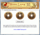 I Ching Divination (Coin Method) I Ching Divination (Coin Method)