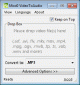 Moo0 VideoToAudio