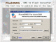 DWG to Flash Converter 2011.09 DWG to Flash Converter 2011.09
