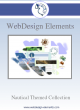 Nautical Web Elements