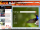 Halloween 2010 Firefox Browser Theme Halloween 2010 Firefox Browser Theme