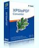 XPS to PDF COMPONENT SINGLE LICENSE