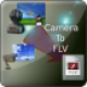 Record Camera to FLV