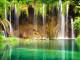 Charm Waterfall Screensaver Charm Waterfall Screensaver