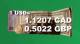 Any Currency Converter