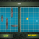 Multiplayer War Ship