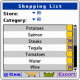 Shopping List Deluxe