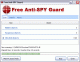 Free Anti-SPY Guard Free Anti-SPY Guard