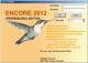 ENCORE Clinic Software ENCORE Clinic Software