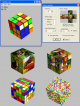 Rubix Rubix