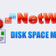 NetWrix Disk Space Monitor