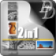 2 in 1 Thumb Scroller 2 in 1 Thumb Scroller