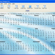 1st Smart Desktop Calendar