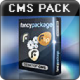 CMS Gallery Pro MegaPack CMS Gallery Pro MegaPack