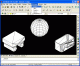 STL Export for IntelliCAD