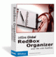 RedBox Organizer RedBox Organizer