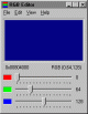 RGB Editor 2000