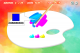 Colour Mixing Colour Mixing