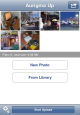 Aurigma Up iPhone Uploader Aurigma Up iPhone Uploader