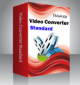 ThinkVD Video Converter Standard