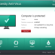 Kaspersky Anti-Virus