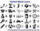 Perfect Black Icons