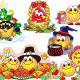 Big Holidays Smiley Collection Big Holidays Smiley Collection