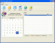 CoffeeCup Web Calendar