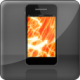 Touchscreen Phone Touchscreen Phone