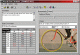 Bicycle Gear Calculator