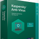 Kaspersky Anti-Virus Kaspersky Anti-Virus