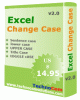 Excel Change Case Excel Change Case