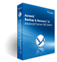 Acronis Backup and Recovery 11 Advanced Server SBS Edition Acronis Backup and Recovery 11 Advanced Server SBS Edition