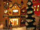 Village Christmas Screensaver
