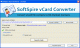 Import vCard to CSV