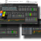 SquidNet Network Distribution Processor