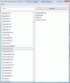 Offline Domain Name Generator