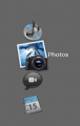 Vertical Image Scroller