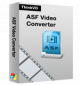 ThinkVD ASF Video Converter