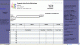 Auto Repair Invoice Template