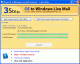 3Steps OE to Windows Live Mail Converter