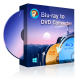 DVDFab Blu-ray to DVD Converter