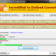 Export Incredimail Mail to Outlook Export Incredimail Mail to Outlook