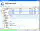 OST to PST Repair OST to PST Repair